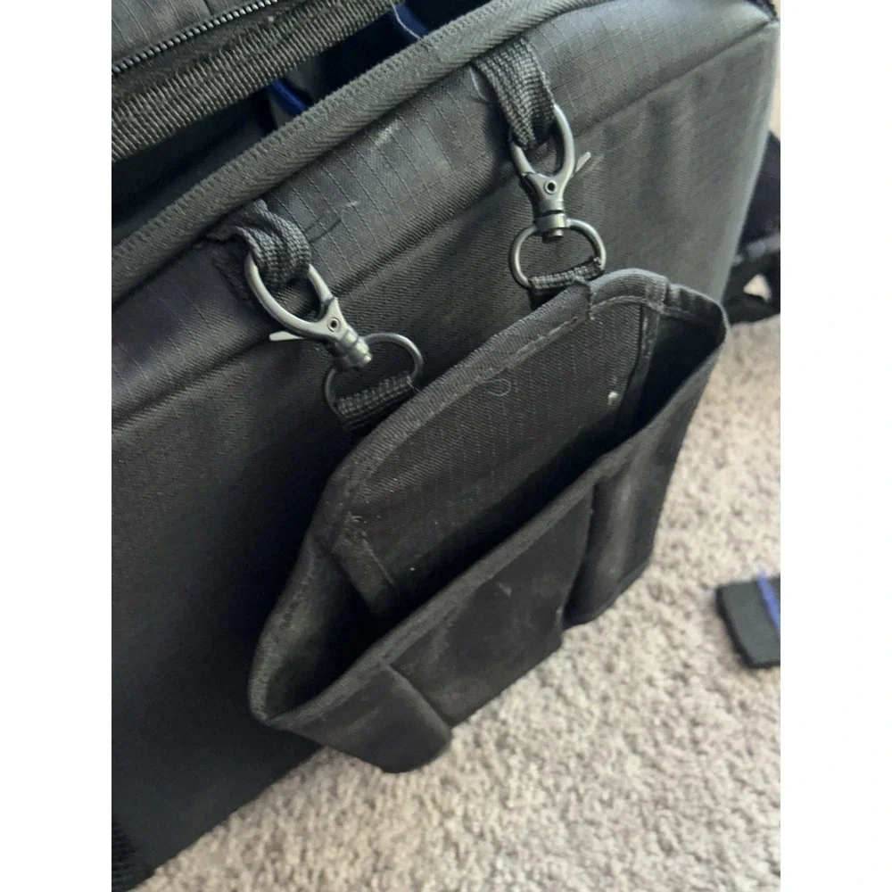 Ultimaxx Backpack DJI Phantom Quadcopters DJI Phantom 3 & 3 Pro Fits Most DJI's